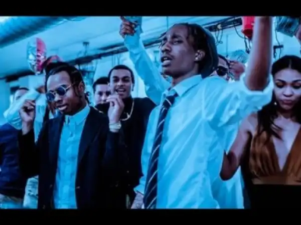 Video: Mir Fontane Ft. Young Savage - Damon Wayans